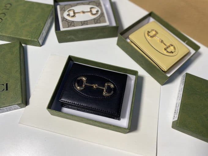 グッチ財布コピー 定番人気2021新品 GUCCI レディース 財布 - 画像 (3)