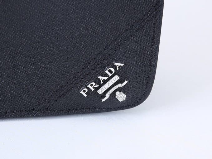 プラダバッグコピー 定番人気2021新品 PRADA メンズ セカンドバッグ - 画像 (5)