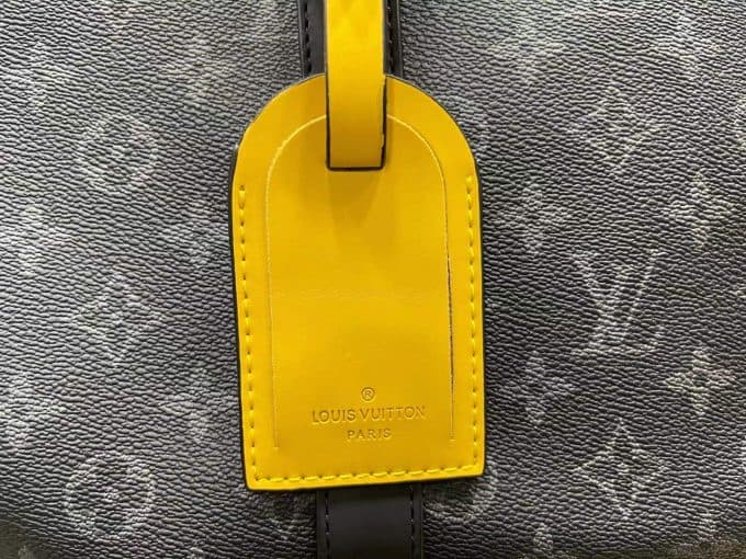 ルイヴィトンバッグコピー 2021新品注目度NO.1 Louis Vuitton 男女兼用 ボストンバッグ - 画像 (8)