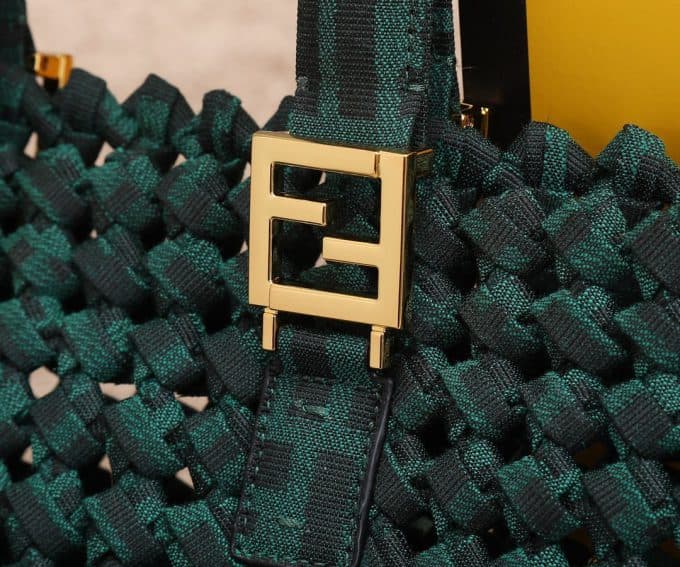 フェンディバッグコピー 大人気2022新品 FENDI レディース トートバッグ - 画像 (3)
