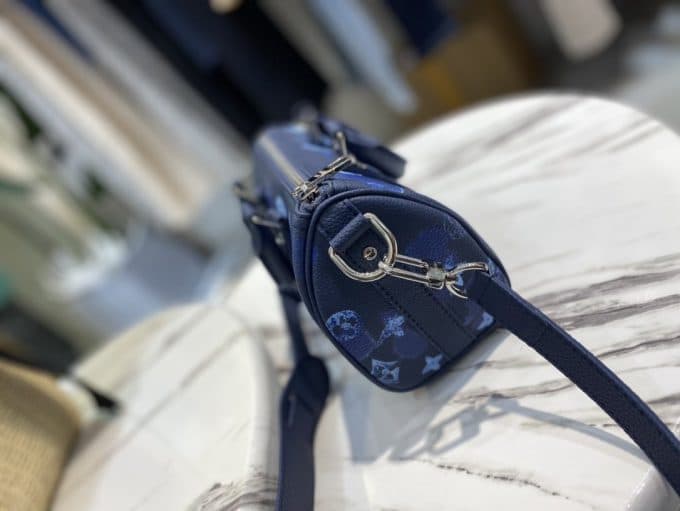 高品質 ルイヴィトンバッグコピー 2021新品注目度NO.1 Louis Vuitton メンズ ハンドバッグ - 画像 (6)