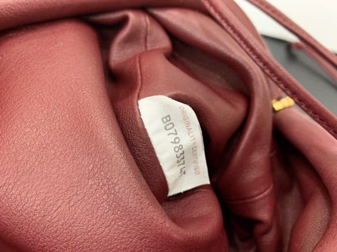 2019大人気爆発ボッテガヴェネタ(Bottega Veneta)☆レディース ハンドバックコピー☆人気商品今流行り欠かせない存在☆★ - 画像 (7)