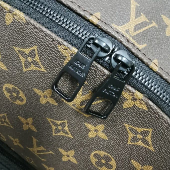 ルイヴィトンバッグコピー 大人気2021新品 Louis Vuitton 男女兼用 バックパック - 画像 (7)