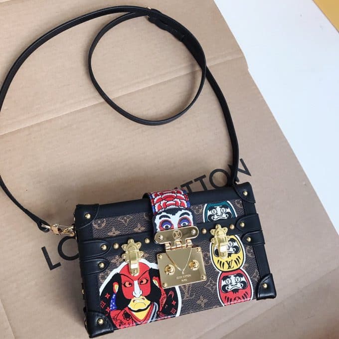 ルイヴィトンバッグコピー 大人気2020新品 Louis Vuitton レディース ショルダーバッグ - 画像 (7)