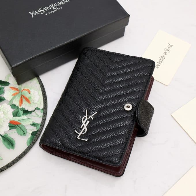 イヴサンローラン 財布コピー 2021新品注目度NO.1 YSL レディース 長財布 - 画像 (5)