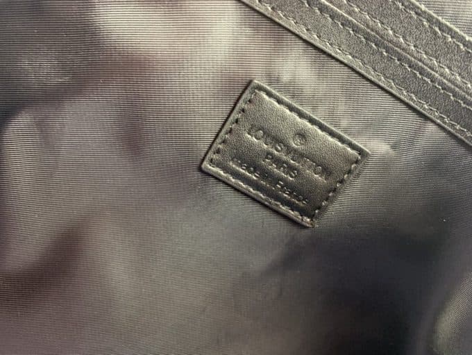 ルイヴィトンバッグコピー定番人気2022新品 Louis Vuitton 男女兼用 ボストンバッグ - 画像 (9)