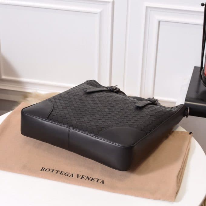 ボッテガヴェネタバッグコピー 定番人気2021新品 Bottega Veneta メンズ トートバッグ - 画像 (6)