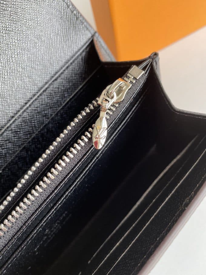 ルイヴィトン財布コピー 定番人気2021新品 Louis Vuitton レディース 長財布 - 画像 (8)
