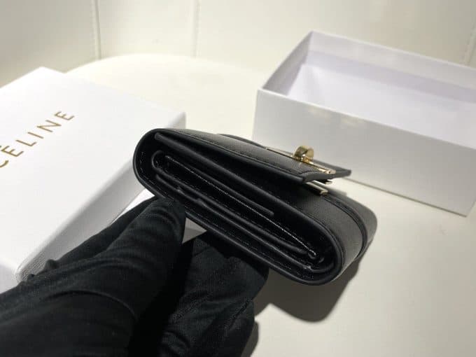 セリーヌ財布コピー定番人気2021新品 Celine レディース 財布 - 画像 (6)