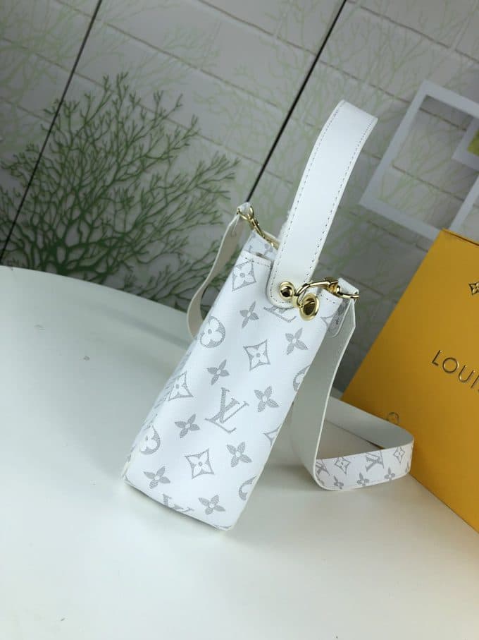 ルイヴィトンバッグコピー 2020新品注目度NO.1 Louis Vuitton レディース ハンドバッグ - 画像 (5)