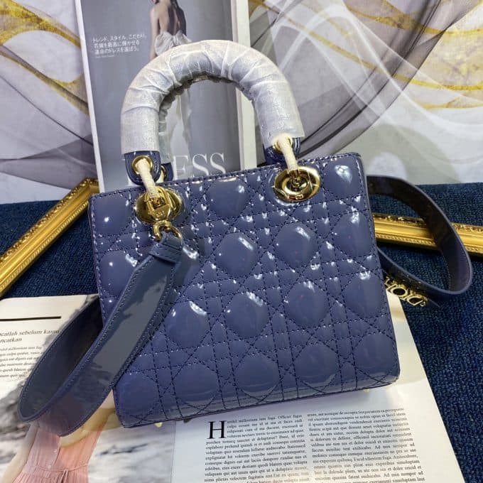 ディオールバッグコピー 大人気2020新品 Dior レディース ハンドバッグ - 画像 (3)