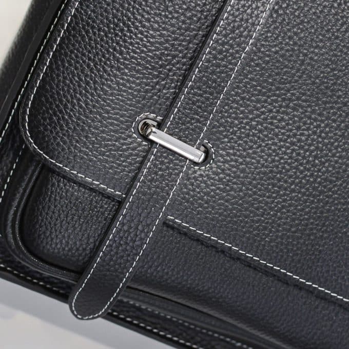 人気高級エルメスバッグコピー 定番人気2021新品 HERMES メンズ ショルダーバッグ - 画像 (4)