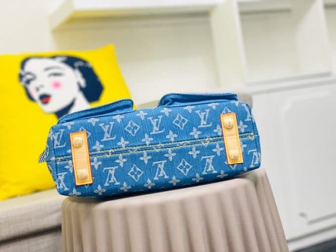 ルイヴィトンバッグコピー 大人気2020新品 Louis Vuitton レディース ハンドバッグ - 画像 (7)