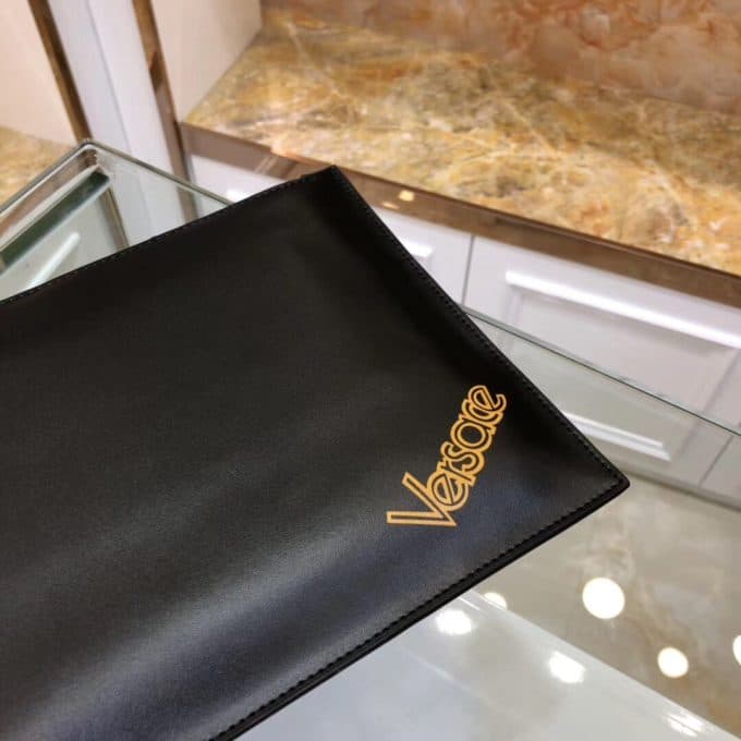 ヴェルサーチェバッグコピー 2021新品注目度NO.1 VERSACE メンズ セカンドバッグ - 画像 (6)