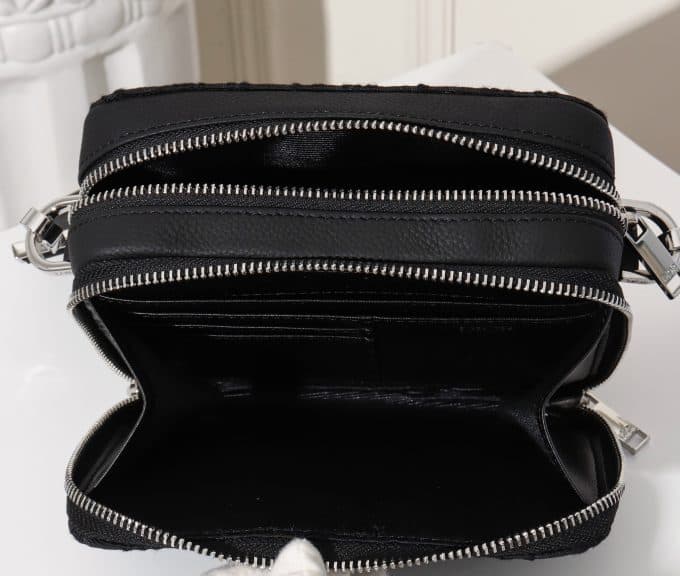 ディオールバッグコピー 定番人気2020新品 Dior 男女兼用 ショルダーバッグ - 画像 (8)