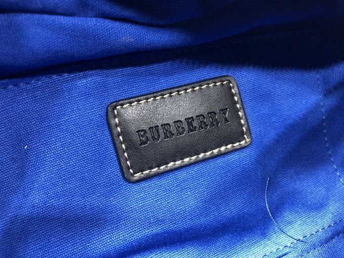 2019新作超売れ筋バーバリー(BURBERRY)☆レディース ウエストポーチコピー☆効果抜群♪視線を独り占める!! - 画像 (9)