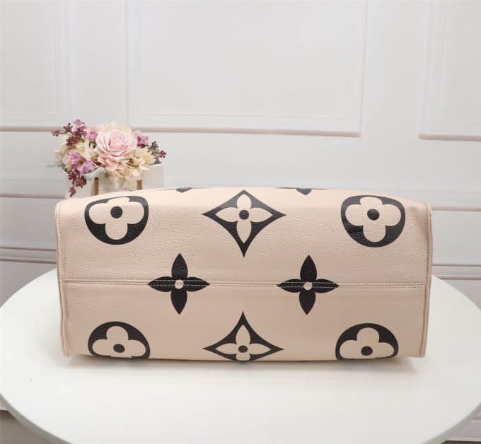 ルイヴィトンバッグコピー 2020新品注目度NO.1 Louis Vuitton レディース トートバッグ - 画像 (4)