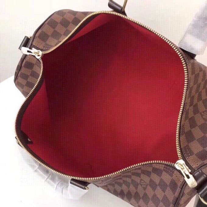 高品質ルイヴィトンバッグコピー 大人気2021新品 Louis Vuitton 男女兼用 ボストンバッグ - 画像 (9)