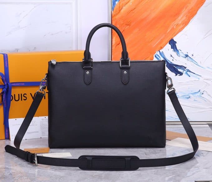 ルイヴィトンバッグコピー 大人気2021新品 Louis Vuitton メンズ ブリーフケース
