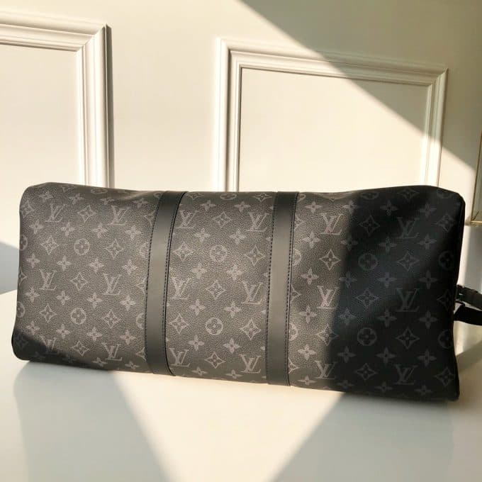 ルイヴィトンバッグコピー 2021新品注目度NO.1 Louis Vuitton 男女兼用 ボストンバッグ - 画像 (7)