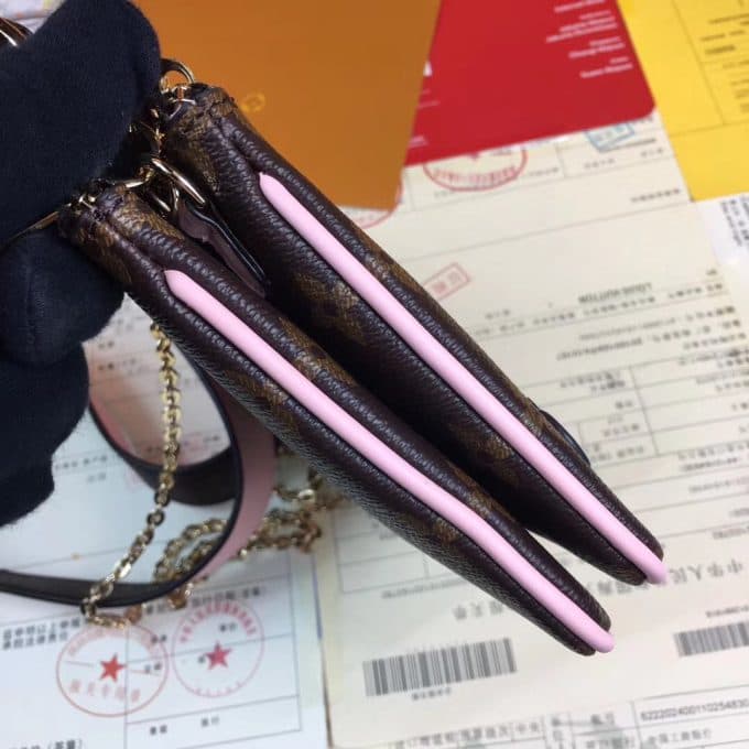 ルイヴィトンバッグコピー 定番人気2020新品 Louis Vuitton レディース ショルダーバッグ - 画像 (7)