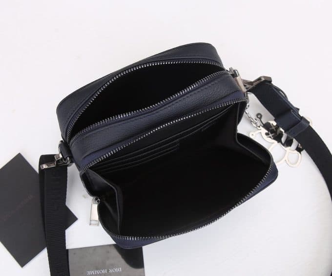 高品質 ディオールバッグコピー 定番人気2021新品 Dior メンズ ショルダーバッグ - 画像 (9)