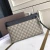 グッチバッグコピー 定番人気2021新品 GUCCI メンズ セカンドバッグ - 画像 (3)