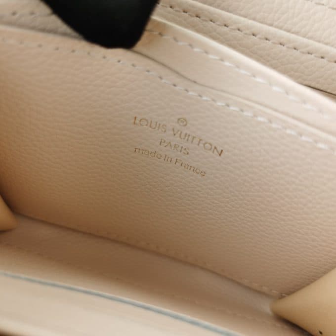ルイヴィトン財布コピー 2021新品注目度NO.1 Louis Vuitton レディース 財布 - 画像 (7)