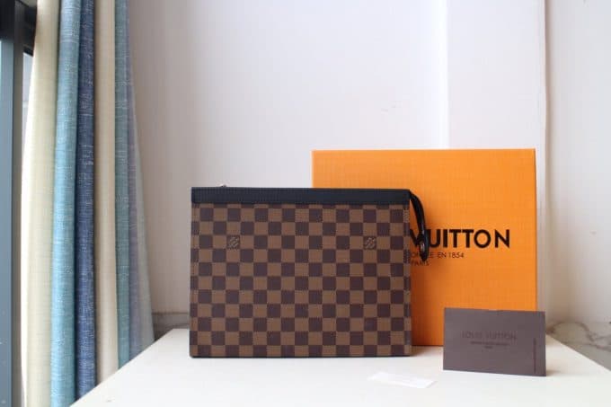 ルイヴィトンバッグコピー 定番人気2020新品 Louis Vuitton 男女兼用 セカンドバッグ
