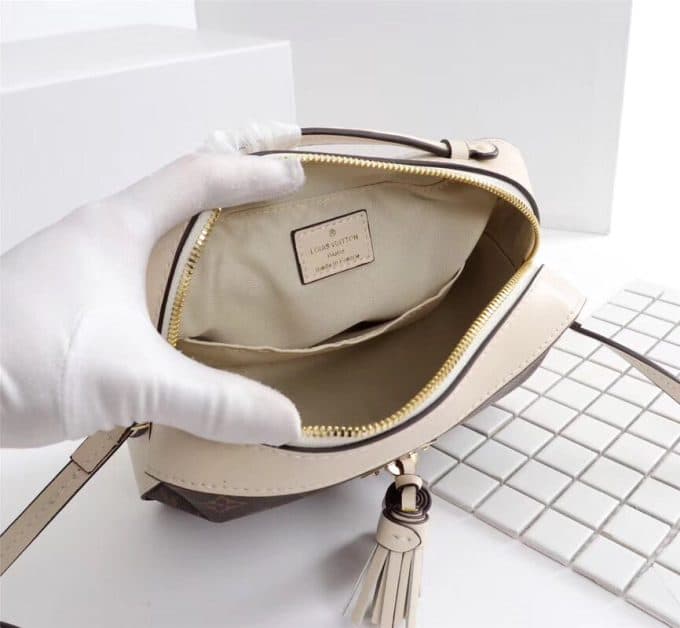 ルイヴィトンバッグコピー 2020新品注目度NO.1 Louis Vuitton レディース ショルダーバッグ - 画像 (9)