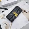 ディオール財布コピー 大人気2021新品 Dior レディース 長財布 - 画像 (3)