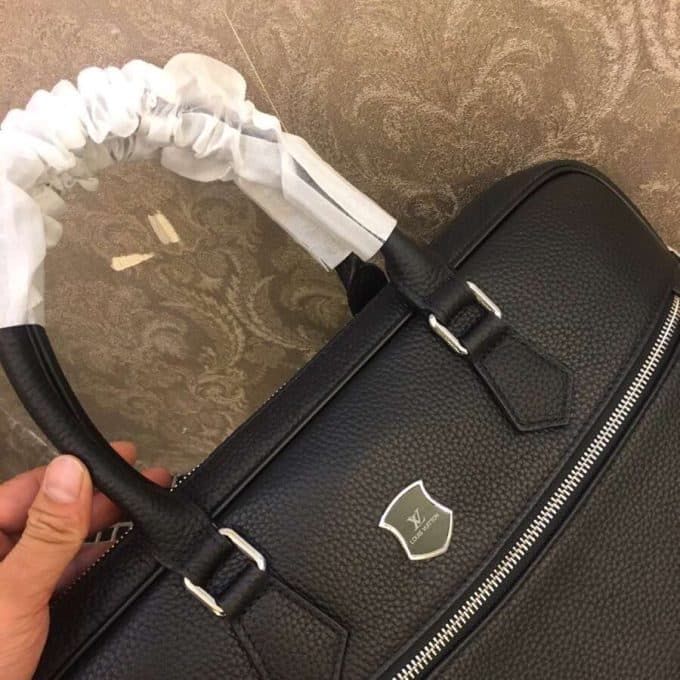 ルイヴィトンバッグコピー 定番人気2021新品 Louis Vuitton メンズ ブリーフケース - 画像 (7)