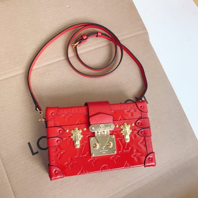 ルイヴィトンバッグコピー 2020新品注目度NO.1 Louis Vuitton レディース ショルダーバッグ - 画像 (6)