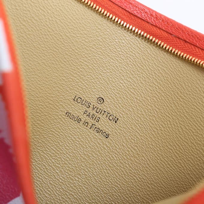 ルイヴィトンバッグコピー 大人気2020新品 Louis Vuitton レディース ショルダーバッグ - 画像 (8)