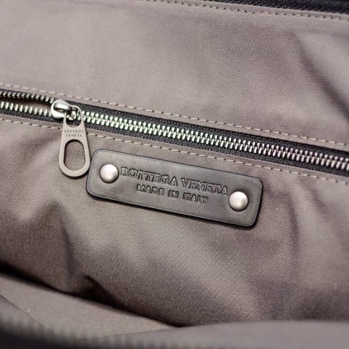ボッテガヴェネタバッグコピー 大人気2021新品 Bottega Veneta メンズ ブリーフケース - 画像 (9)