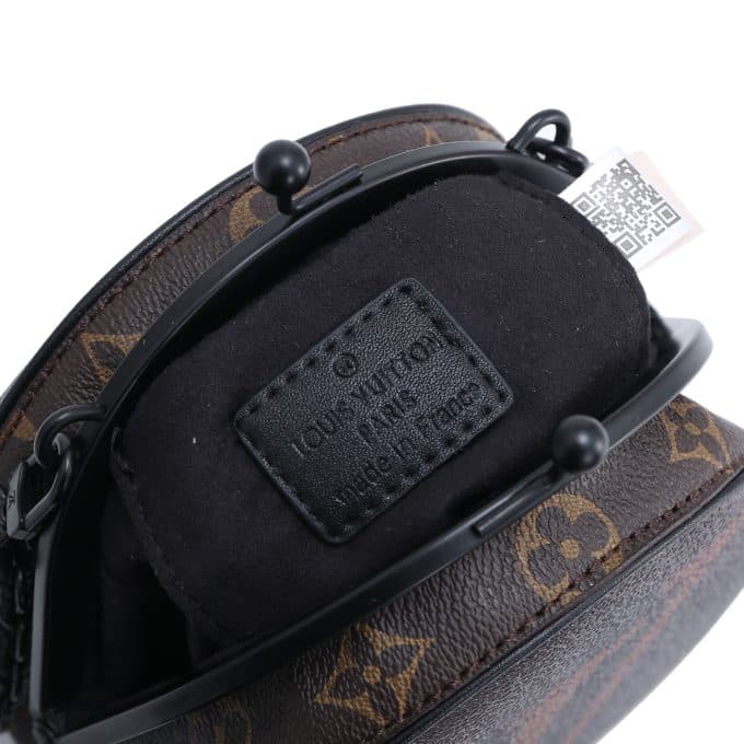 ルイヴィトンバッグコピー 大人気2020新品 Louis Vuitton レディース ショルダーバッグ - 画像 (8)