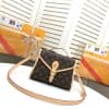 ルイヴィトンバッグコピー 2020新品注目度NO.1 Louis Vuitton レディース ショルダーバッグ