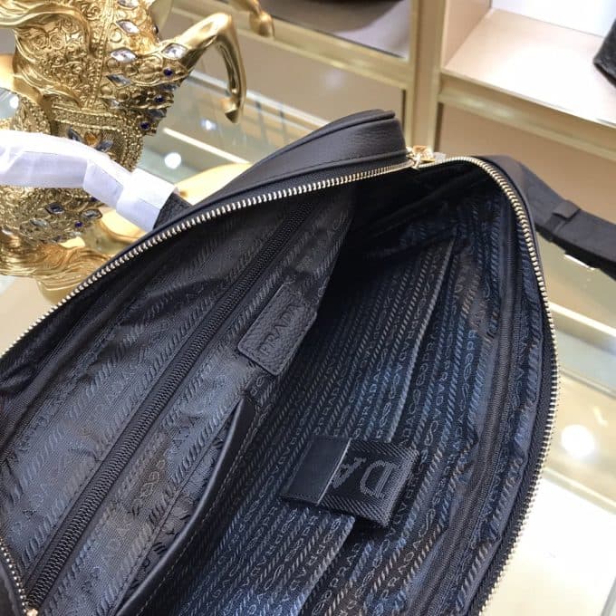 プラダバッグコピー 定番人気2021新品 PRADA メンズ ブリーフケース - 画像 (9)
