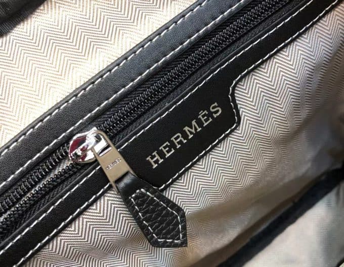 エルメスバッグコピー 定番人気2021新品 HERMES メンズ ショルダーバッグ - 画像 (9)