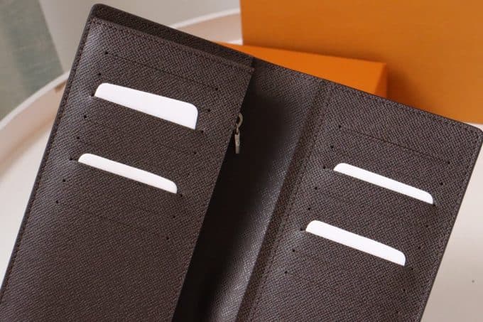 ルイヴィトン財布コピー 大人気2022新品 Louis Vuitton 男女兼用 長財布 - 画像 (8)
