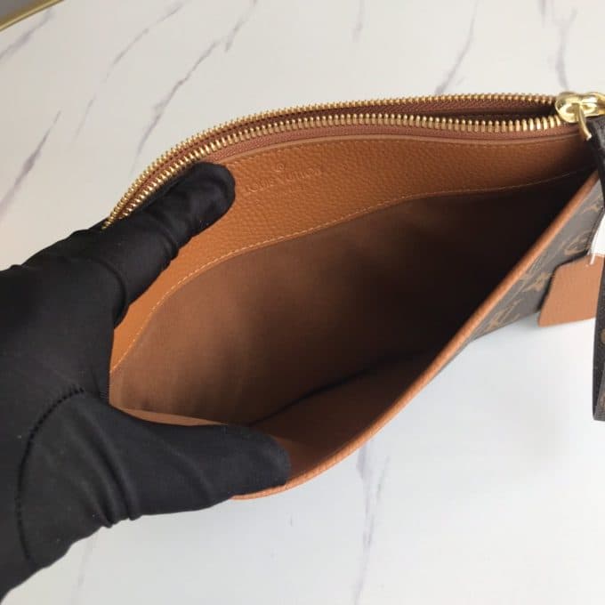 ルイヴィトンバッグコピー 大人気2021新品 Louis Vuitton 男女兼用 セカンドバッグ - 画像 (9)