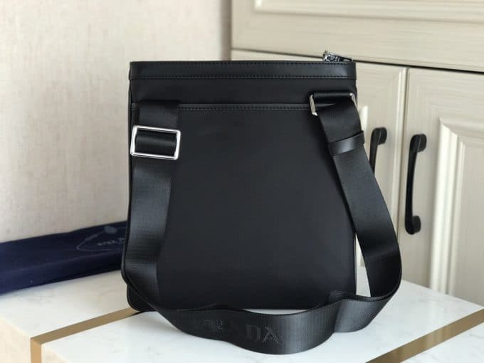 プラダバッグコピー 定番人気2021新品 PRADA メンズ ショルダーバッグ - 画像 (2)