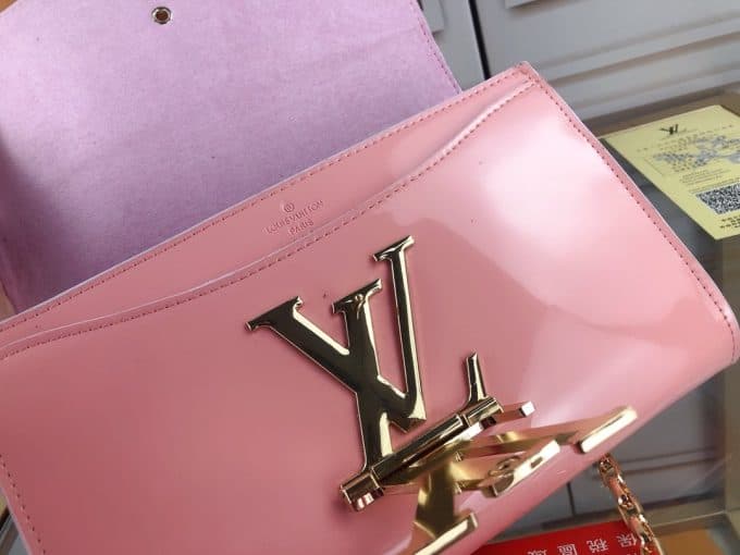 ルイヴィトンバッグコピー 2020新品注目度NO.1 Louis Vuitton レディース ショルダーバッグ - 画像 (5)