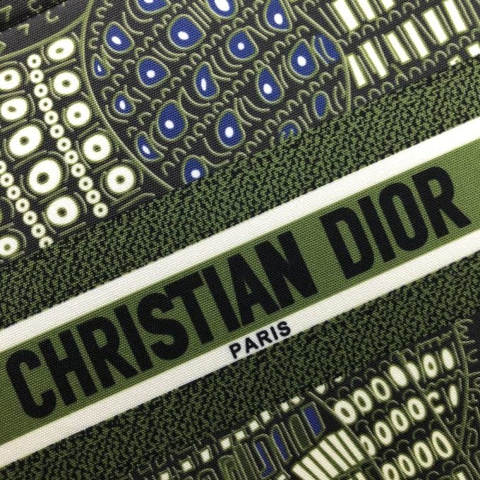 ディオールバッグコピー 2020新品注目度NO.1 Dior レディース トートバッグ - 画像 (5)
