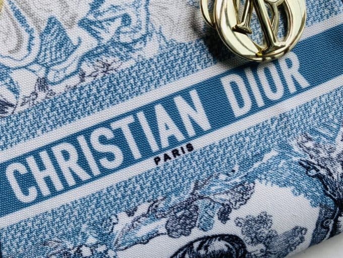 ディオールバッグコピー 定番人気2022新品 Dior レディース ハンドバッグ - 画像 (6)