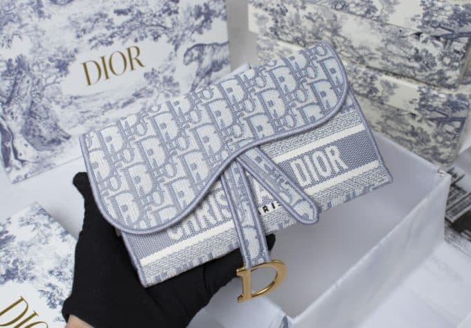 ディオールバッグコピー 大人気2022新品 Dior レディース ショルダーバッグ - 画像 (3)