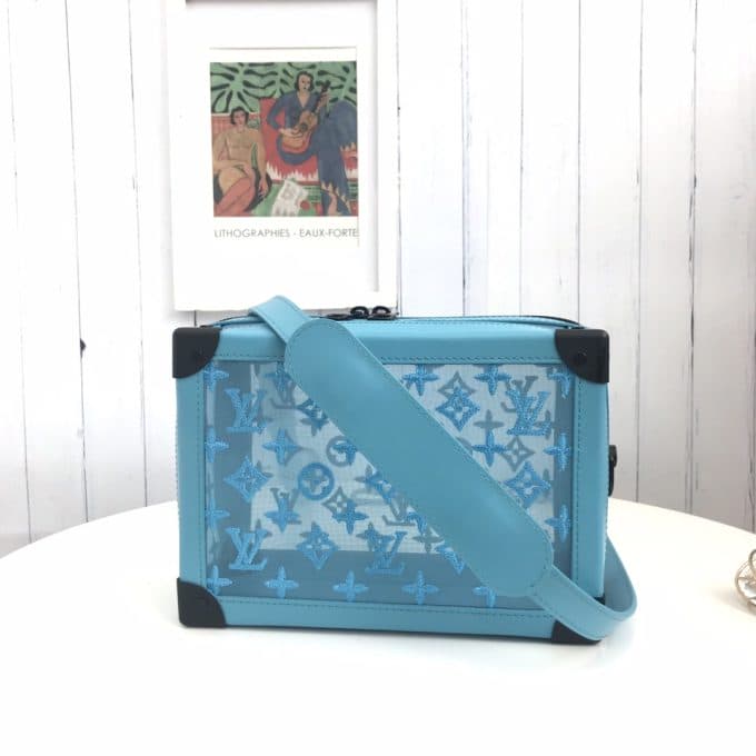 高品質ルイヴィトンバッグコピー 2021新品注目度NO.1 Louis Vuitton メンズ ショルダーバッグ