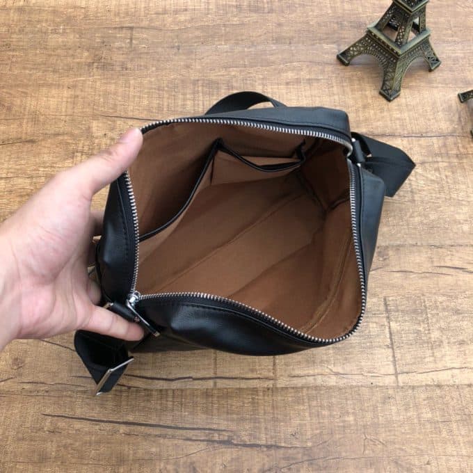 ルイヴィトンバッグコピー 2021新品注目度NO.1 Louis Vuitton メンズ ショルダーバッグ - 画像 (8)