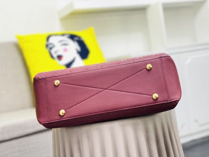 ルイヴィトンバッグコピー 定番人気2020新品 Louis Vuitton レディース ハンドバッグ - 画像 (7)