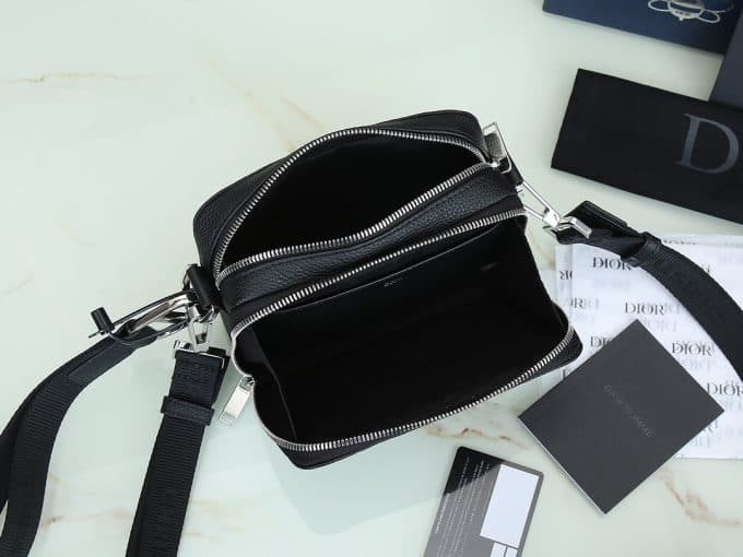ディオールバッグコピー 定番人気2021新品 Dior メンズ ショルダーバッグ - 画像 (7)